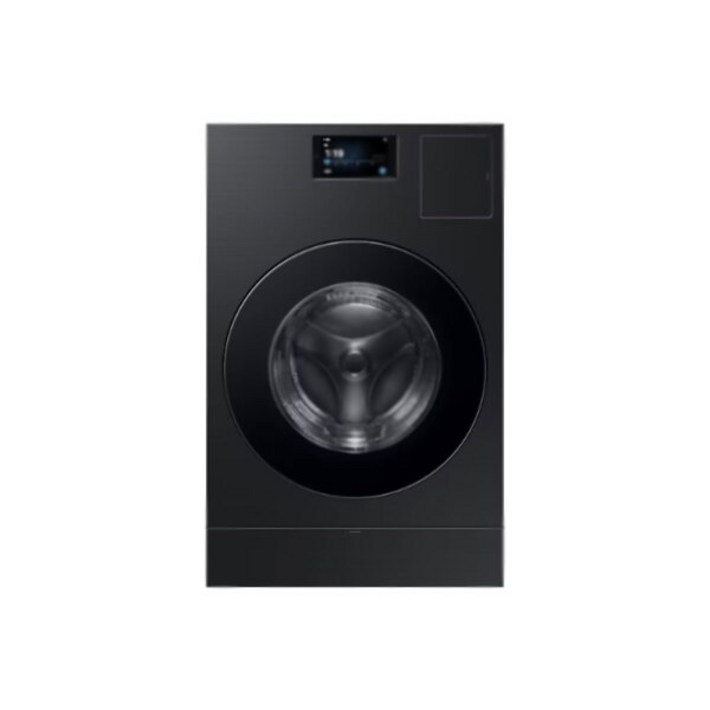 삼성전자주 삼성전자 BESPOKE AI 콤보 2518kg WD90F25CHB 블랙캐비어 무료배송삼성물류배송, 상세 설명 참조