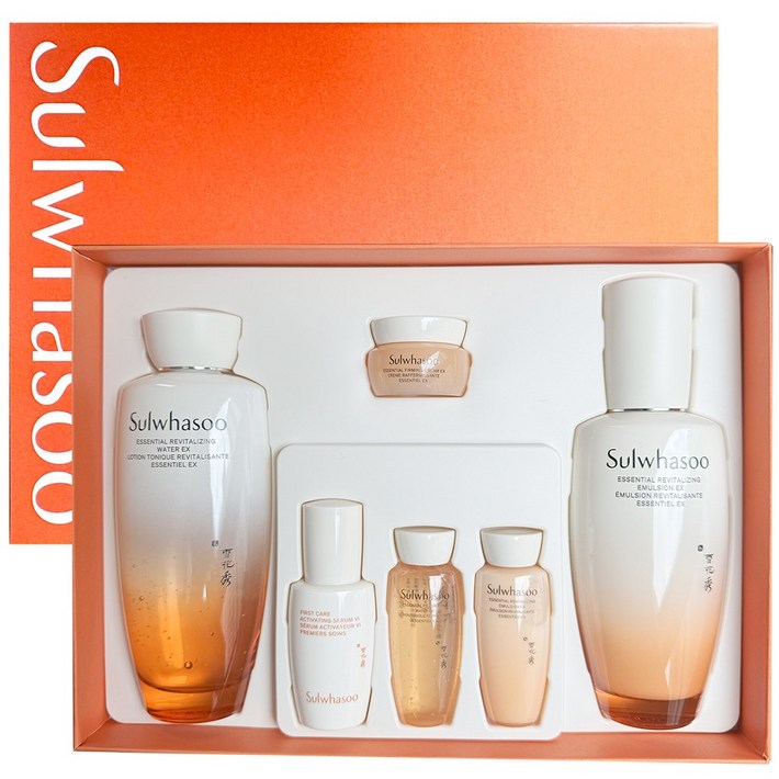 NEW 자음2종 세트 25년신형백화점동일상품