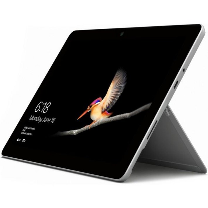 마이크로소프트 서피스 고 10인치 태블릿 8GB 128GB SSD Win10 Pro