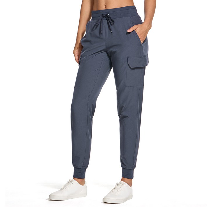 CQR 경량 카고 조거팬츠 CQWBP112