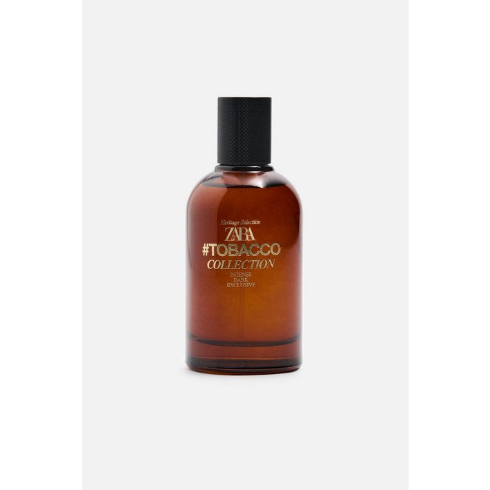 자라 ZARA 남자 향수 토바코 콜랙션 INTENSE DARK EXCLUSIVE 100ML296857
