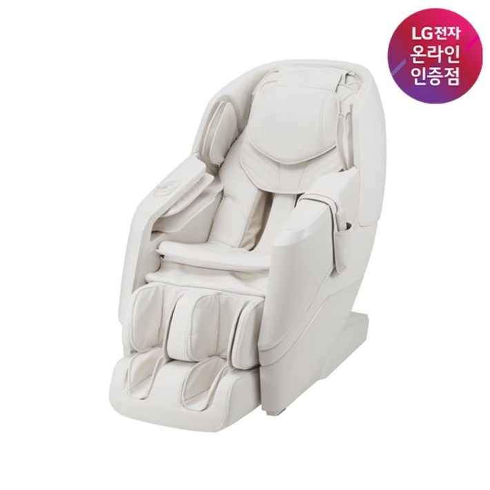LG전자 힐링미 안마의자 MH66CB 코지베이지