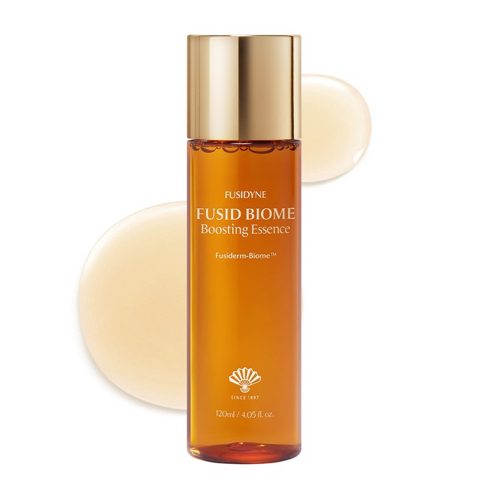 동화약품 후시다인 후시드크림 시즌3 부스팅 에센스 120ml 1개, 1개, 120ml