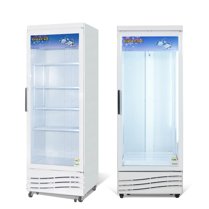 국산 1등급 음료냉장 쇼케이스 CW-470R CW-570R 음료냉동 쇼케이스 CW-470RF CW-470CF 상세 참조