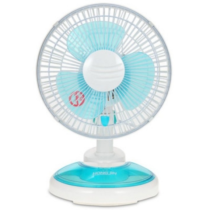 홍진테크사파이어 집게형 미니 선풍기 HJ-08T