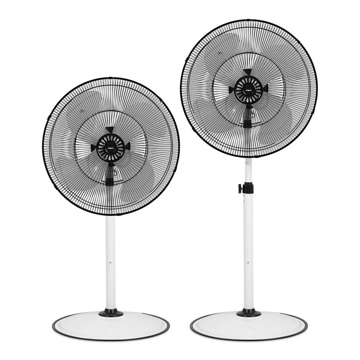 델루체 대형날개 공업용 선풍기 63cm DWIFD24W