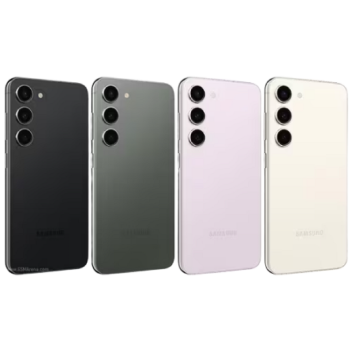 삼성전자 갤럭시 S23플러스 256GB 리퍼급 공기계, 당일출고.보라리퍼급, 256GB