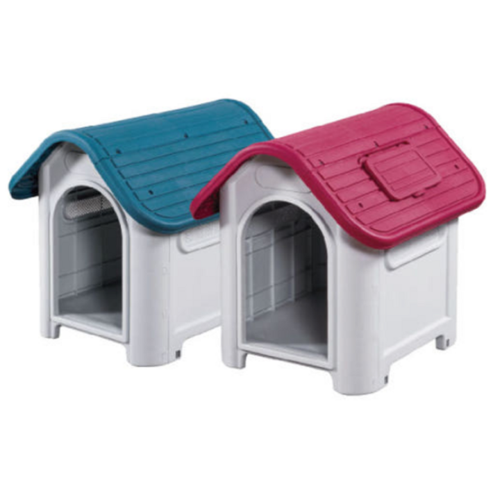 개집 애견하우스대형 철망문 403TC 전용 철망문  본체별도 KSM2647, 1개