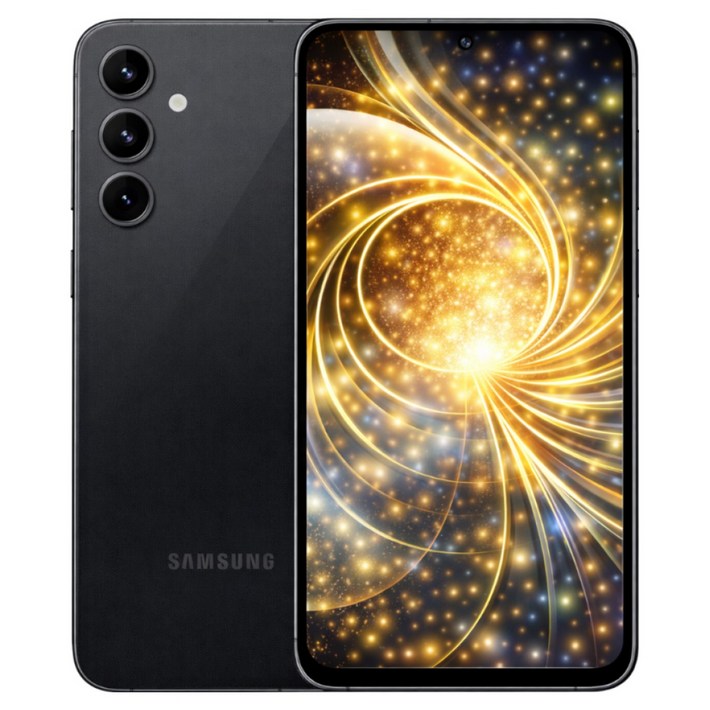 삼성전자 갤럭시 S24플러스 99 새상품 모든옵션 2년보증AS 자급제 공기계