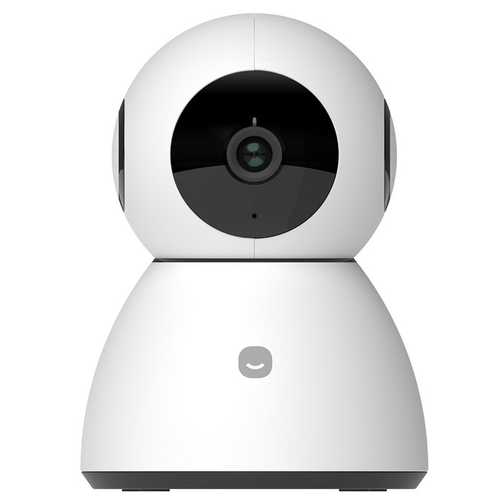 헤이홈 스마트 홈카메라 Pro 실내용, GKWMC057A, 1개