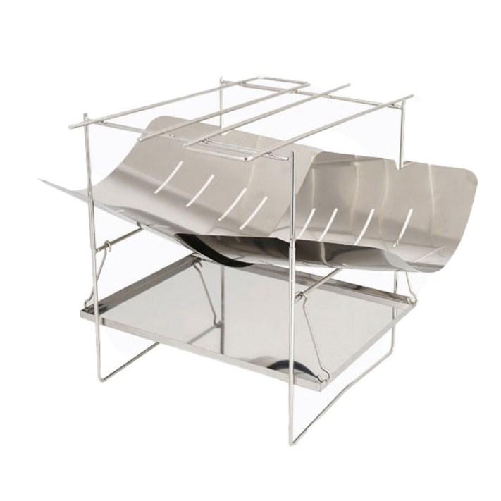 캠프맨 피코그릴 화로대  재 받침