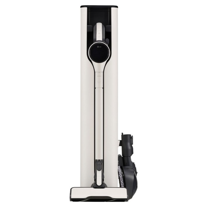 LG전자 코드제로 오브제컬렉션 A9S 청소기 O958BWE  올인원타워 TST4WL.BKOR 세트