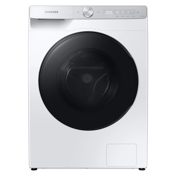 10 환급가전 삼성전자 그랑데 AI 드럼 세탁기 WW10TP34DBH 10kg 방문설치