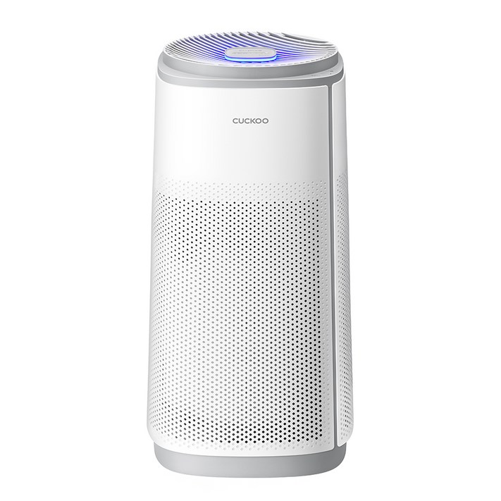 쿠쿠 T8700 공기청정기 AC17T20FWH 53.8㎡