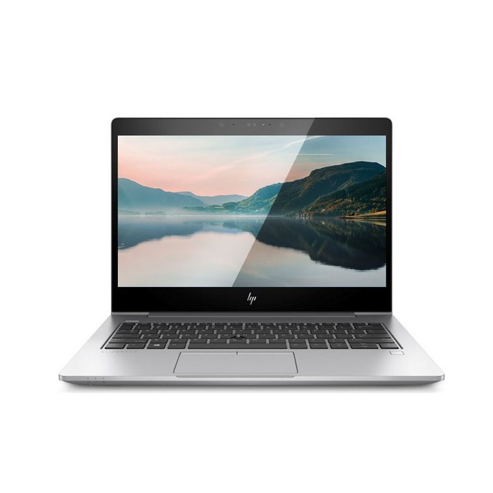 HP EliteBook 830G5 I58350U DDR4 메모리 장착 초고속 SSD 13.3인치 FHD IPS 윈도우10 기본설치, 830G5, WIN10 Pro, 16GB, 256GB, 코어i5, 실버