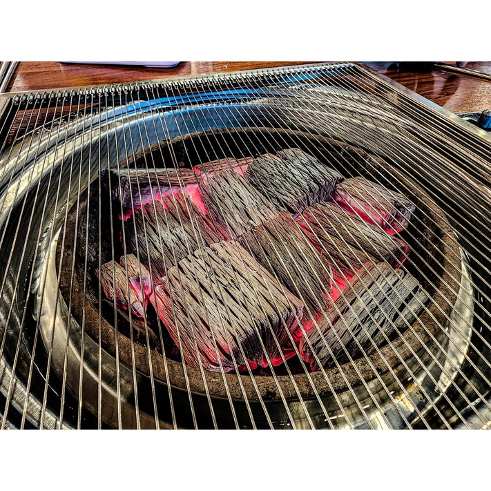 향이좋고 오래가는 최고급 바베큐 3단 최고급참숯 20KG, 1개, 20kg