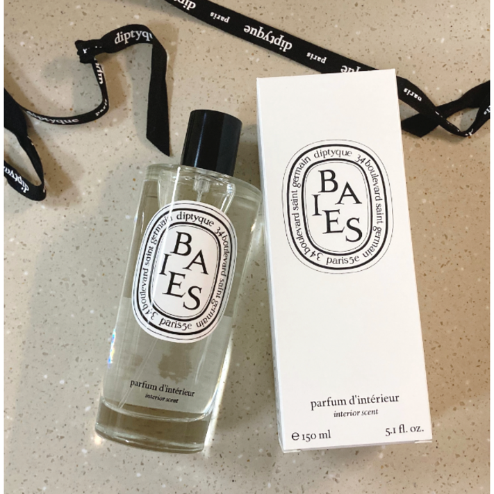 백화점정품딥티크룸 스프레이 베이 150ml 백화점정품딥티크룸 스프레이 베이 150ml