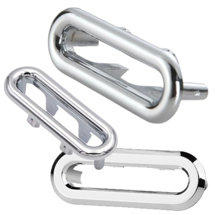 본라이프 세면대 각종 구멍 마개 오버플로우 배수구 홀 물넘침 방지 마개 캡