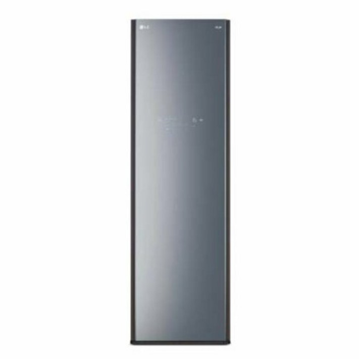 LG전자 LG 스타일러 오브제 컬렉션 S5MBPUA 의류관리기 5벌바지1벌블랙 틴트 미러 LG전자 LG 스타일러 오브제 컬렉션 S5MBPUA 의류관리기 5벌바지1벌블랙 틴트 미러