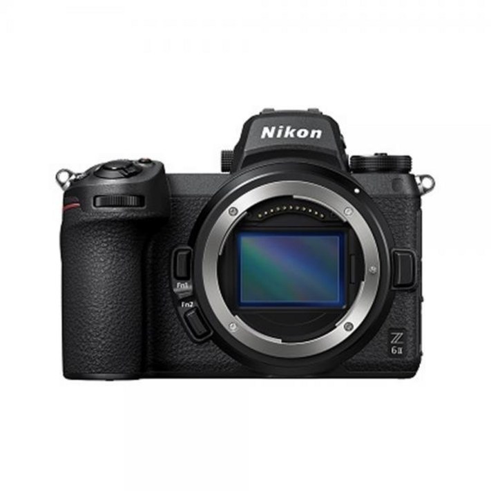 NIKON 니콘 Z6 II BODY
