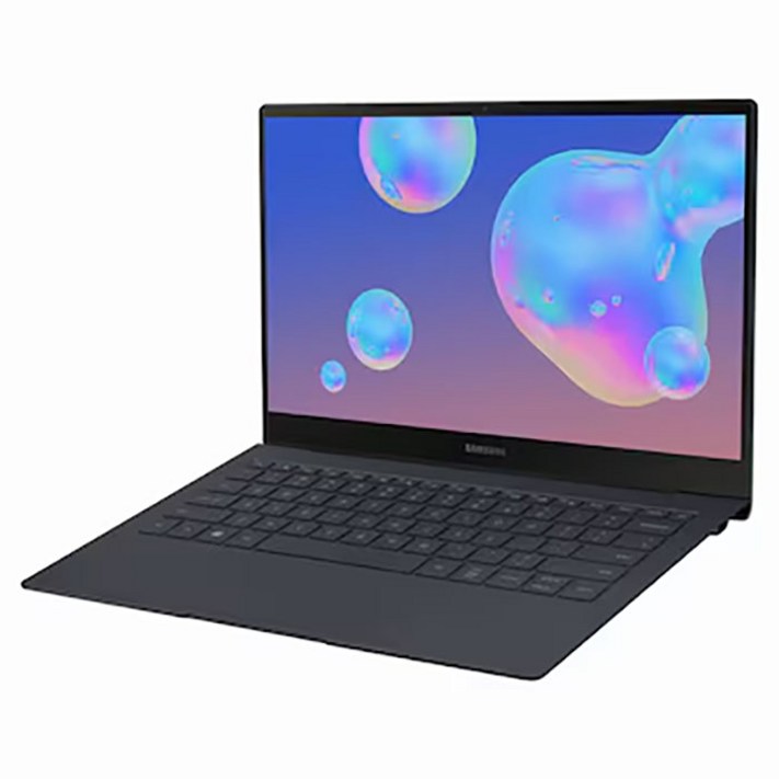 삼성 갤럭시북S NT767XCL i5 8GB 256GB 13인치 노트북