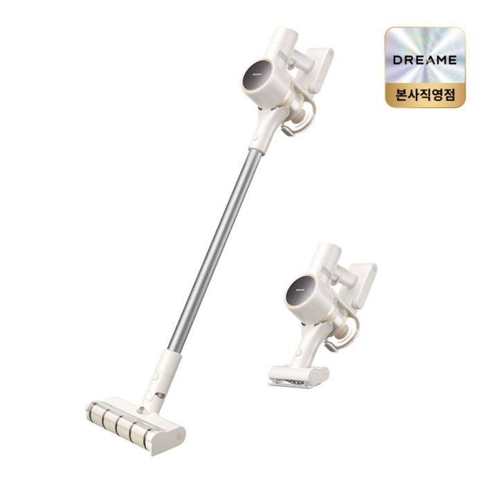 국내 1년 AS  드리미 V10s 무선청소기 핸디스틱형 진공청소기