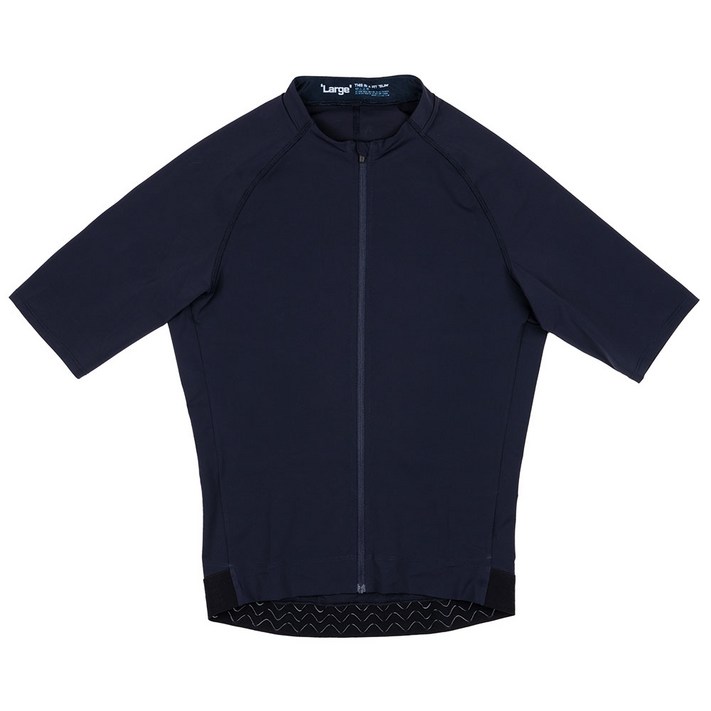 얼바인 자전거 져지 여름 남성 클래식 반팔 저지 4