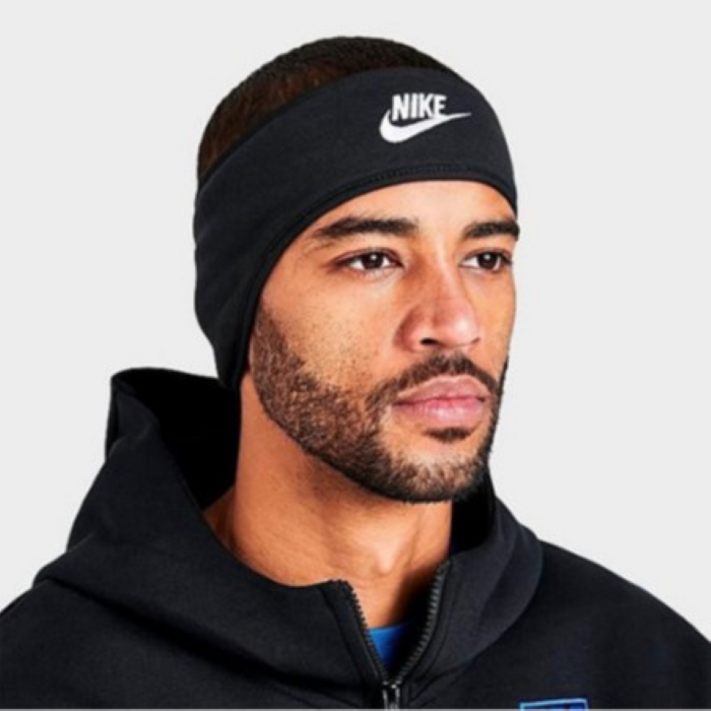 나이키 겨울용 방한 헤드밴드 클럽 플리스 2.0