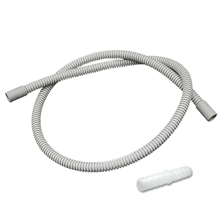 에버마켓 의류건조기 배수호스 연장호스 2M LG 트롬 의류건조기 호환