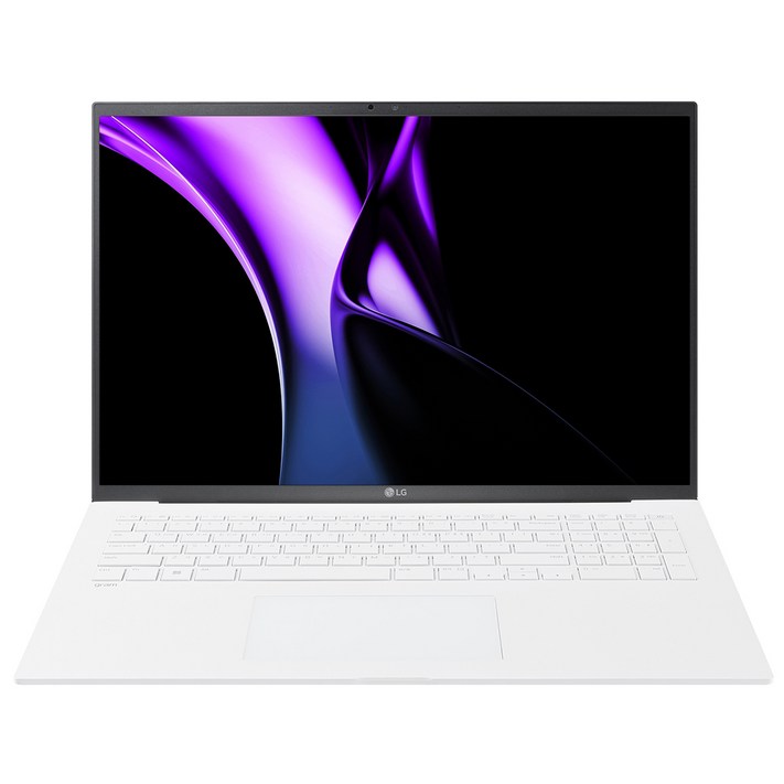 LG전자 2024 그램 프로 17인치 인텔 14세대 울트라7 윈도우11 16GB 256GB, 17ZD90SPGX76K, WIN11 Home, 16GB, 256GB, 화이트
