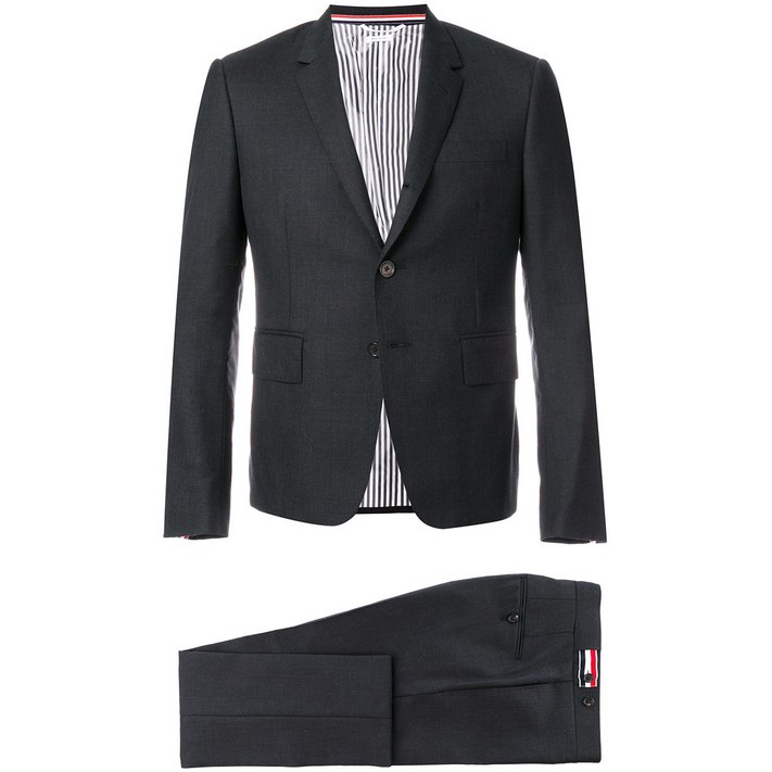Thom Browne톰 브라운 트윌 수트