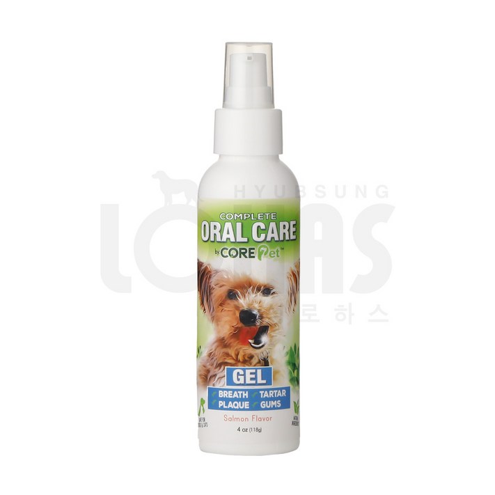 코어펫 컴플리트 오랄케어 치약 구 펫츠라이프, 1개, 118ml 코어펫 컴플리트 오랄케어 치약 구 펫츠라이프, 1개, 118ml