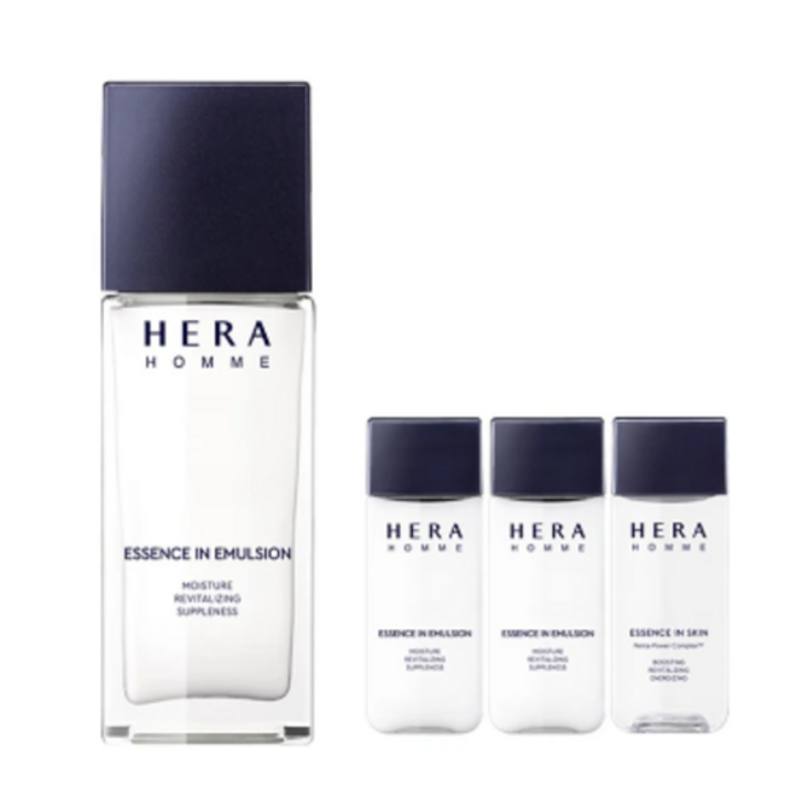 헤라 옴므 에센스 인 에멀젼 110ml 20ml x 2개 스킨 20ml 헤라 옴므 에센스 인 에멀젼 110ml 20ml x 2개 스킨 20ml