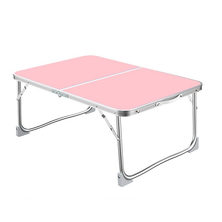 휴대용 미니 접이식 테이블 야외 캠핑 좌식 책상