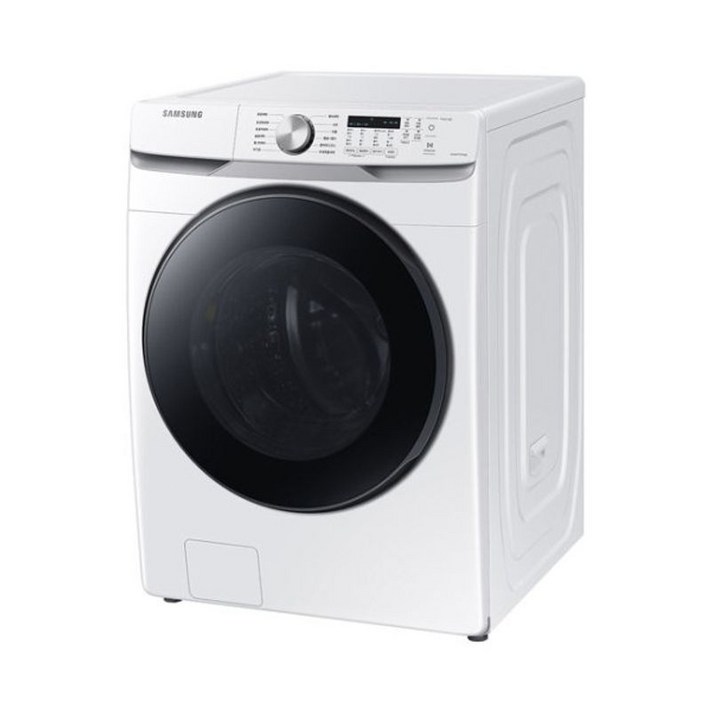삼성 그랑데 드럼 세탁기 WF19T6000KW 19kg 무료 ..