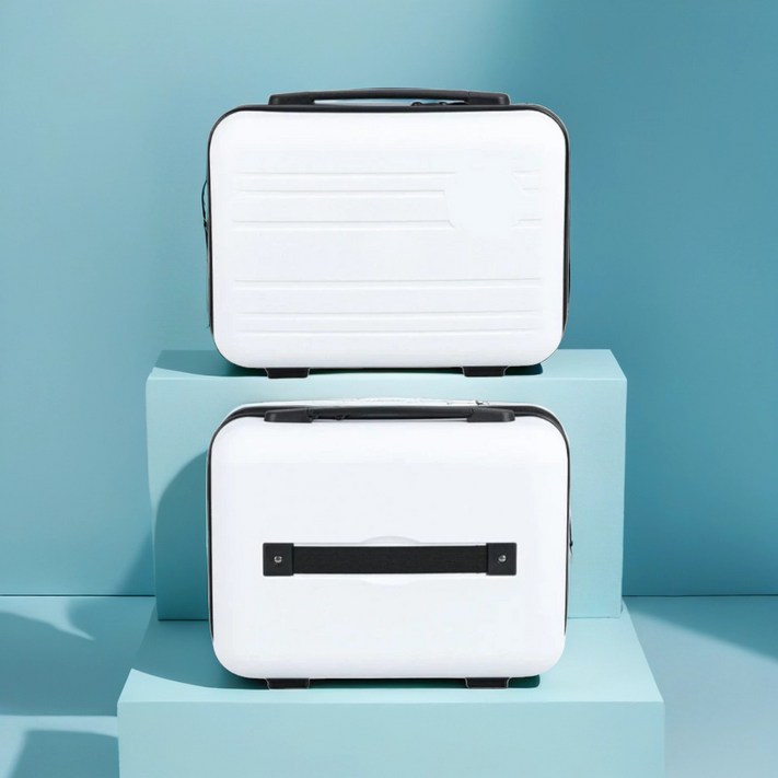 기내용 캐리어 14인치 미니 레디백 여행 출장 보조가방