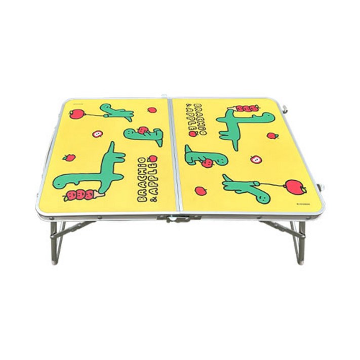 조구만 폴딩 테이블 캠핑 피크닉