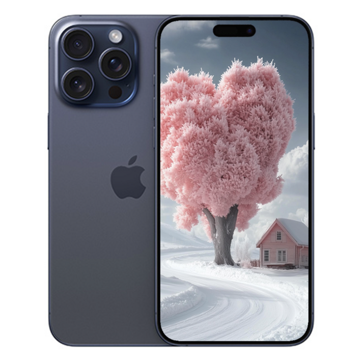 아이폰 15 프로 맥스 256GB 미개봉 새제품