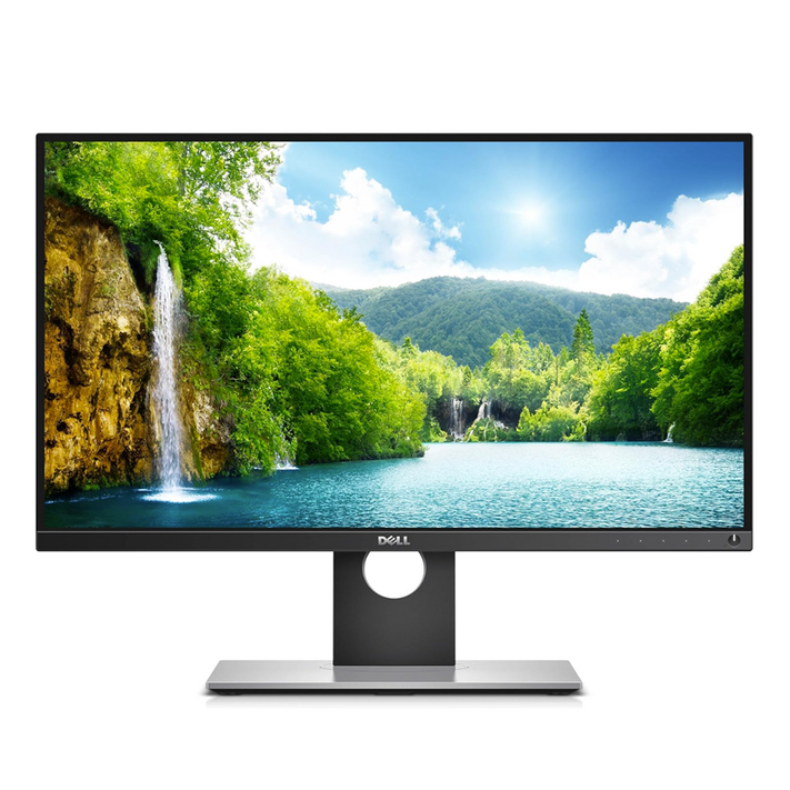 DELL UP2716D QHD해상도 피벗 틸트 스위블 HDMI 모니터