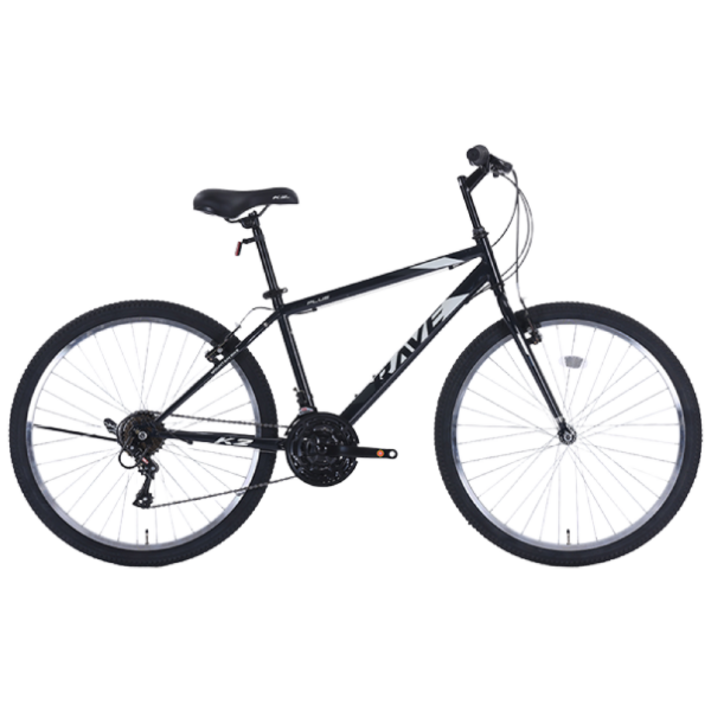 2025 케이투바이크 MTB자전거 레이브GS 플러스 26인치 21단