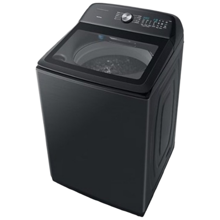 삼성전자 그랑데 통버블 세탁기 WA23A8375KV 23kg 방문설치