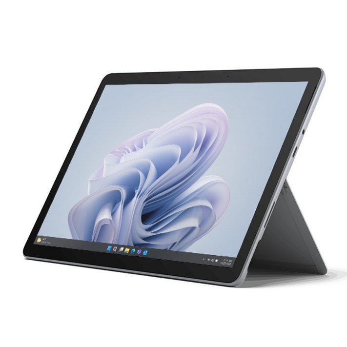 마이크로소프트 서피스고4 N200 8GB 64GB Win11 Pro XGT00013 For Business