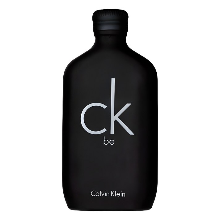 캘빈클라인 CK BE 오드뚜왈렛