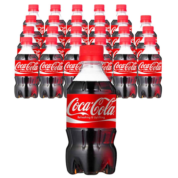 코카콜라, 300ml, 24개