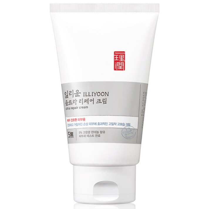 일리윤 울트라 리페어 크림, 200ml, 1개