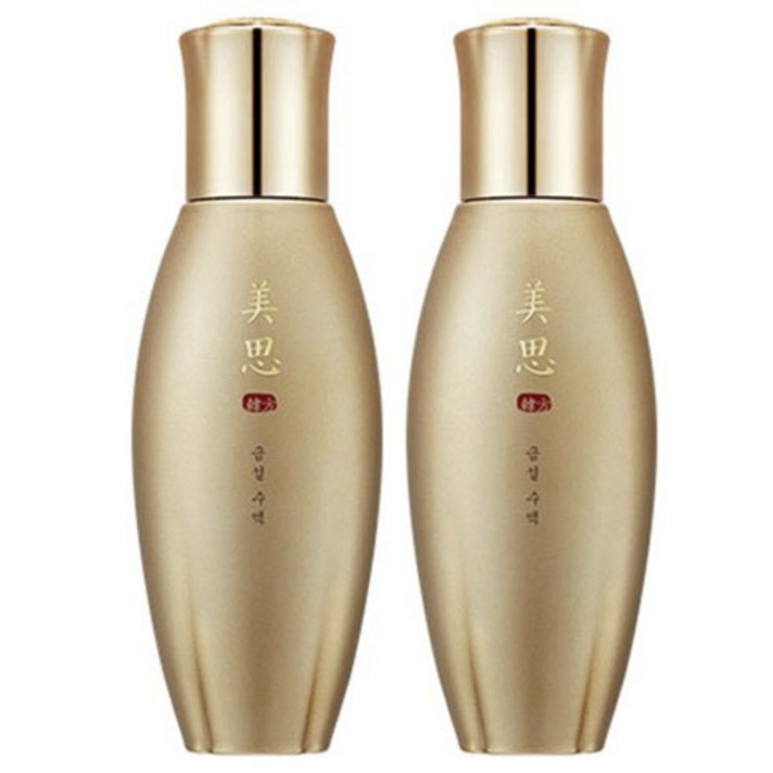 미샤 금설 수액, 145ml, 2개
