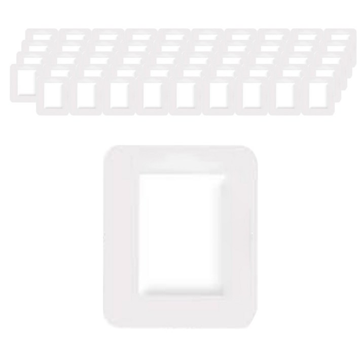 
                                                        에버레이드 네오드레싱 드레싱밴드 부직포반창고 운드드레싱 3M 9cmX7cmX50장, 1개
                                                    