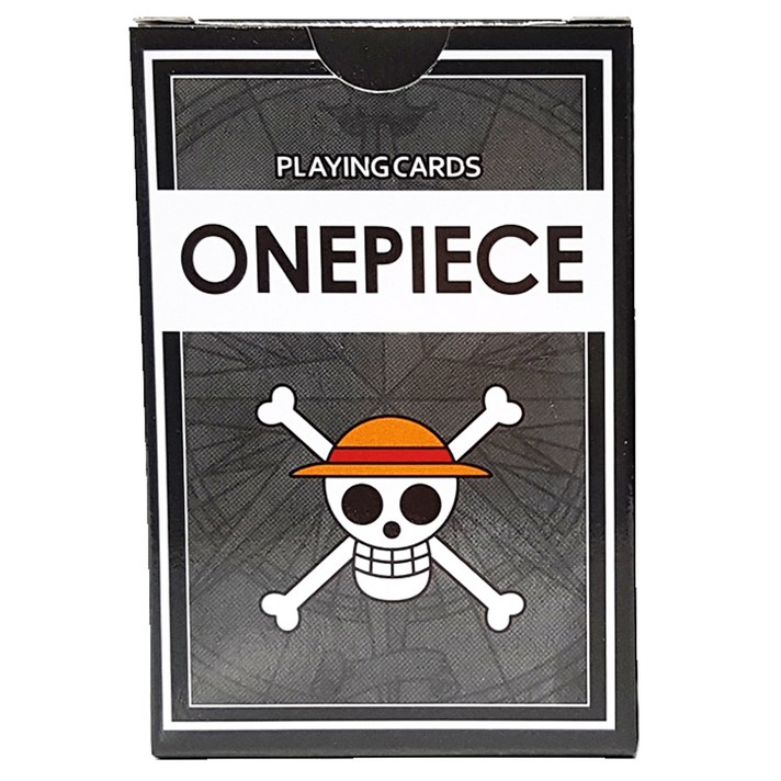 원피스 트럼프 카드, 01 인어섬