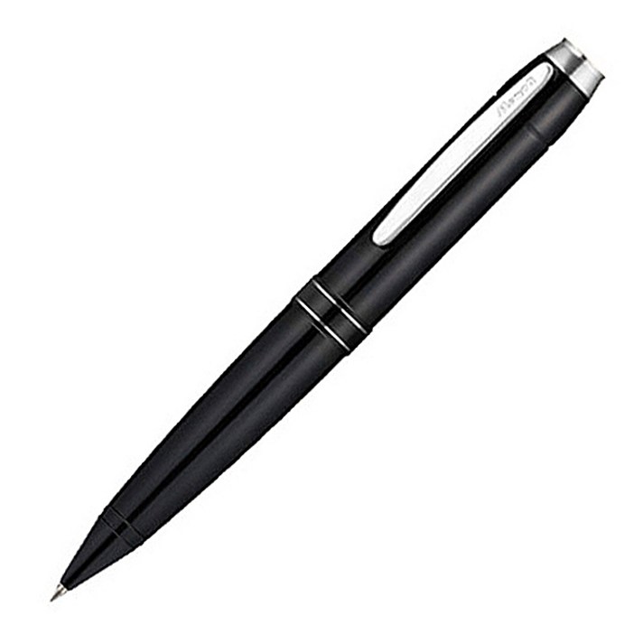 이소닉 볼펜녹음기 2GB, MQ-92, 블랙