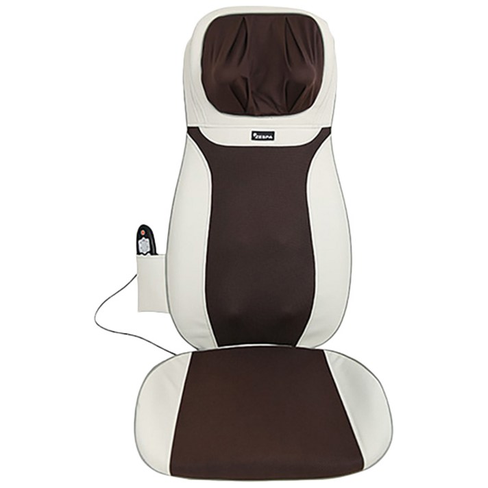 제스파 터치바디 밸런스 안마의자 의자형 안마기 ZP943